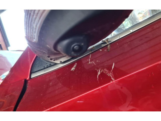 Зеркало электрическое        MG ZS  2001 - 2005 года   