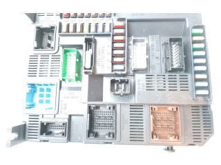 Модуль управления BSM 1611785780, 9807532080   Peugeot 2008 I    