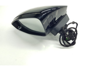 Зеркало электрическое Audi A6 S6 C8 4K 2018 - года