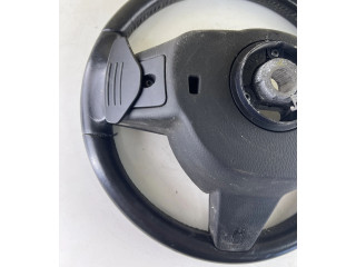 Руль Jaguar XF X250 2007 - 2015 года 8X23ABLEG