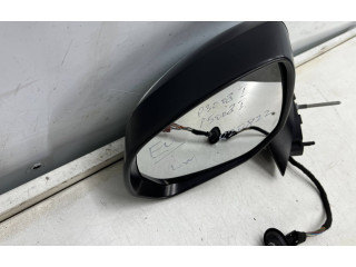 Зеркало электрическое        Peugeot 5008   -  года   