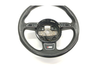 Руль Audi Q3 8U 2011 - 2016 года 8U0419091R, 8U0419091R