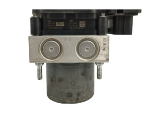 Блок АБС 6C0614517R, 0265257674 Skoda Fabia Mk3 (NJ) 2015 - 2021 года