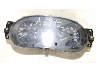 Панель приборов 8200435079 Dacia Logan I