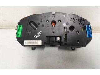 Панель приборов 8L0919860A, 8L0919860A Audi A3 S3 8L