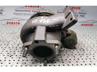 Турбина Volvo S60 8689592 для двигателя D5244T5