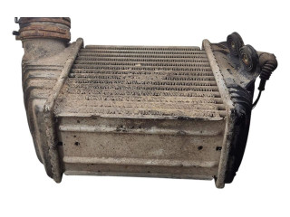 Интеркулер 862328X, IA1070 Audi A3 S3 8L