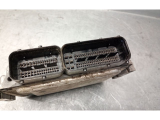 Блок управления двигателя 51877433, 51877433 Lancia Delta III