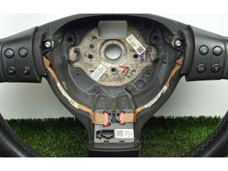 Volant Volkswagen Passat Alltrack 2007 3C0419091A, LEVE.DESGASTE