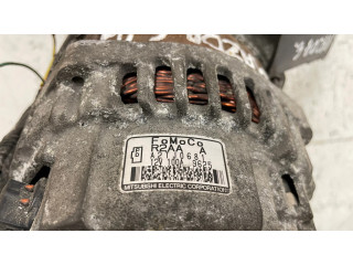 Генератор R2AA, A2TJ0681   Mazda 6 2.2     