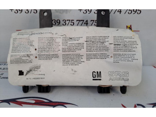 Подушка безопасности пассажира 13250506, 13250506   Opel Meriva B