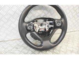 Руль Honda Civic IX 2011 - 2017 года 78500-TV1-K510-M1, 63053170C