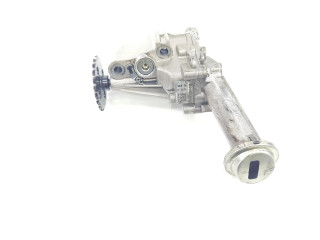 Масляный насос   150003395R, 150003395R  Renault Clio IV 