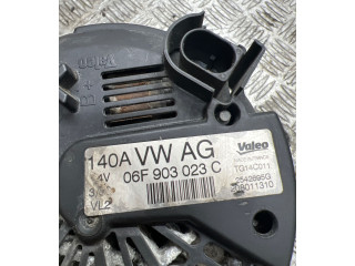 Генератор 06F903023C, 208011310 Volkswagen Golf VI