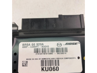 Звукоусилитель