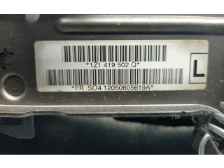    Рулевая рейка 1Z1419502Q   Skoda Octavia Mk2 (1Z) 2004 - 2013 года