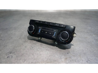 Блок управления климат-контролем 3T0907044CD Skoda Yeti (5L)