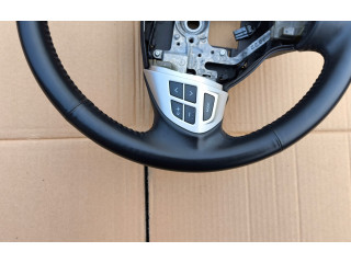 Руль Mitsubishi Colt 2009 - 2016 года 4400A229XA