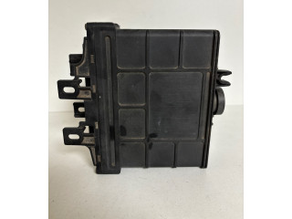 Блок управления коробкой передач 01M927733FA, PS010512   Audi A3 S3 8L