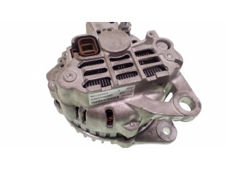 Генератор MD168989, A003T08293 Mitsubishi Pajero Sport I 3.0