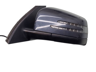 Зеркало электрическое        Mercedes-Benz GL X166  2013 - 2019 года   