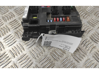 Модуль управления BSM 965061858000 Citroen Berlingo