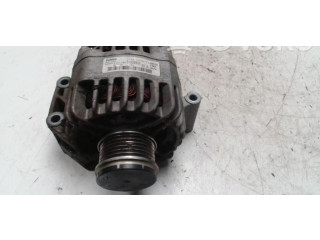 Генератор 0000052003517, 0000052003517   Fiat Punto (199)      