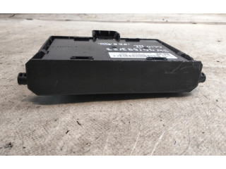 Блок комфорта 8200652285B Renault Clio III