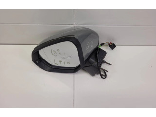 Зеркало электрическое Audi Q2 - - года