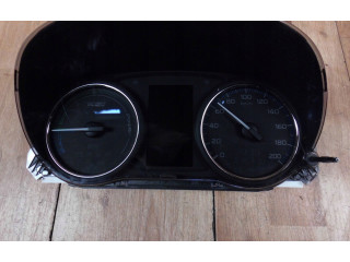 Панель приборов 8100CPHEV Mitsubishi Outlander