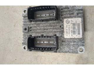 Řídící jednotka 51868974, Bc0100456C   Fiat Punto (199) 2012