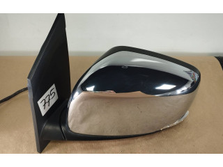 Zpětné zrcátko Chrysler Town & Country V 2013 68029457AE, BR666762