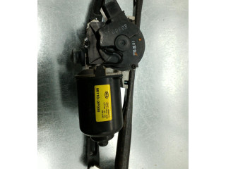 Моторчик дворников 981102P000 KIA Sorento