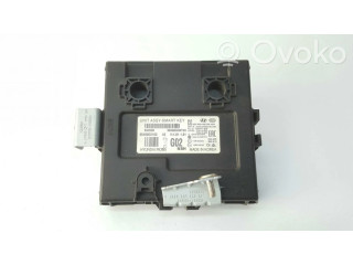 Блок управления S803900006YXX, 95480G2100   Hyundai Ioniq