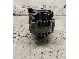 Генератор 8200654541C, 2543509D   Renault Twingo II      