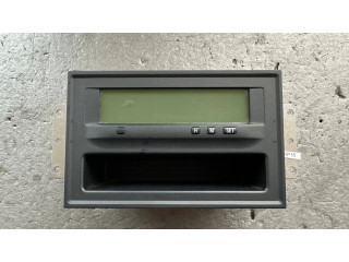 Дисплей MR532880 Mitsubishi Pajero
