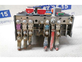 Блок предохранителей  1K0937124H, 1K0937124H   Audi A3 S3 8L    