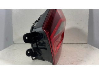 Задний фонарь левый сзади Audi Q2 -