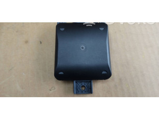 Датчик слепых зон 2Q0907686G Skoda Octavia Mk4