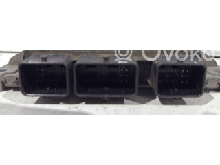 Комплект блоков управления    Renault Clio III