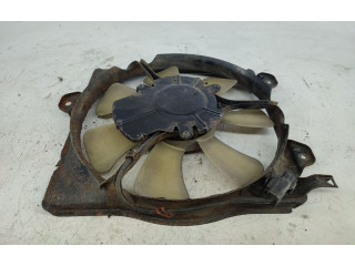 Интеркулер Smart Roadster