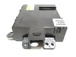 Блок управления 72343AG060   Subaru Legacy