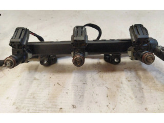   Pojistková skříňka 04C133313R, 04E906031F   olkswagen Polo V 6R 2011