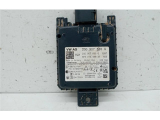 Блок управления 2Q0907685G, 0090105   Cupra Formentor