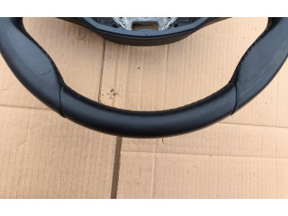 Руль Skoda Octavia Mk3 (5E) 2013 - 2019 года 5E0419091J, 3075472