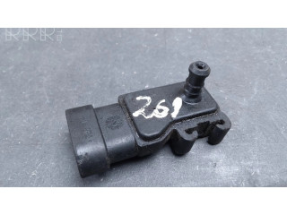 Датчик оборотов коленчатого вала Toyota RAV 4 (XA20)