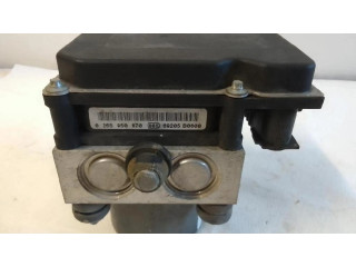 Блок АБС 0265950670, 085-69205B0600   Fiat  Bravo  2007-2014 года