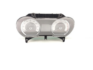 Панель приборов 9X23-10849-JF   Jaguar XF       