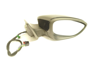 Zpětné zrcátko Volkswagen Passat Alltrack 2009 3C8857508BF, 3C8857508BF9B9