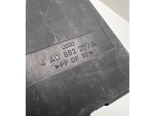 Вакуумный насос центрально замка